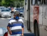 Governo envia à ALE Projeto de Lei que torna obrigatório o uso de máscara em Alagoas