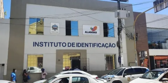 Instituto de Identificação de Alagoas lança serviç