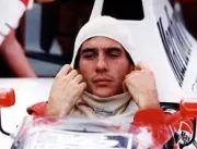 Estudo da F-1 coloca Ayrton Senna como piloto mais