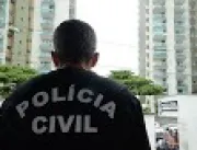 Polícia prende homem suspeito roubo de ouro no aeroporto de Guarulhos