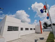 Governo de Alagoas inaugura primeiro CISP no Litor