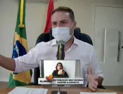 Renan Filho lança programa Criança Alagoana nesta segunda em Arapiraca