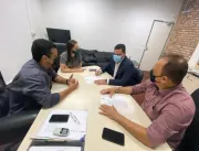 Galba Netto reorganiza MDB que terá vereador Chico Filho como líder e Olívia Tenório como vice para viabilizar gestão e projetos na Câmara