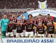 Flamengo usa experiência para tirar pressão de fin