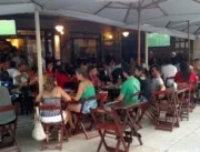 Volume de serviços prestados em Alagoas cai pelo t