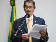 Roberto Jefferson anuncia punição a deputados do PTB que votaram contra Silveira