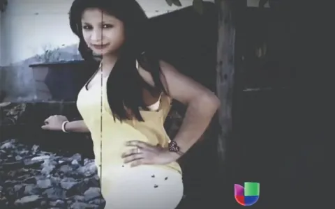 VÍDEO: Família desenterra garota após desconfiar q