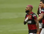 Após vencer o Inter, Flamengo assume a liderança d