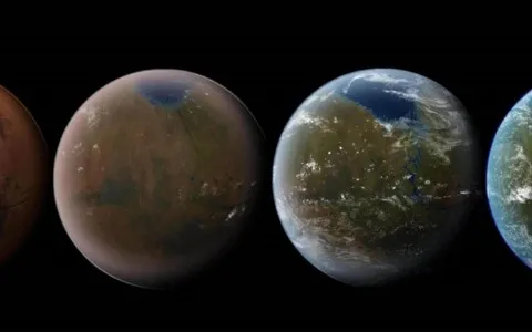 Marte habitável? Como seria a terraformação do Pla