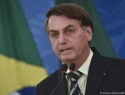 Bolsonaro terá cinco dias para explicar ao STF o decreto de flexibilização de armas