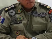 Justiça concede habeas corpus ao tenente-coronel Rocha Lima