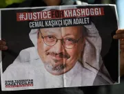 Príncipe saudita autorizou o assassinato do jornal