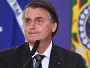 Bolsonaro diz que governador que fechar seu Estado