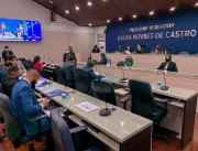 Câmara articula reunião ampliada com autoridades m