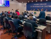 Câmara de Maceió opta por sessões totalmente on li