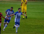 5X1: Azulão goleia Guarany e avança na Copa do Bra