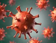 Fiocruz detecta mais duas variantes do coronavírus