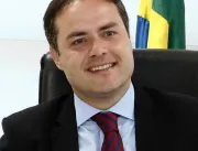 Renan Filho sanciona lei que autoriza compra da Sp