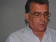 Jorge Dantas é acusado de desmatamento em cerca de