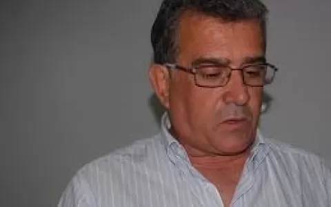 Jorge Dantas é acusado de desmatamento em cerca de