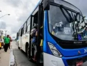 TRT/AL considera greve de rodoviários abusiva e determina circulação de 100% da frota de ônibus em Maceió