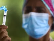 ‘Sobra de vacinas’: AL orienta que municípios não 