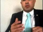 MARECHAL: Vereador Augusto Granjeiro solicita term