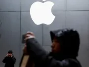 Após roubo de projetos, Apple vira alvo de chantag