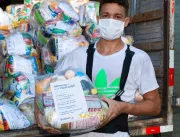 Braskem promove distribuição de cestas básicas em Maceió e Marechal Deodoro
