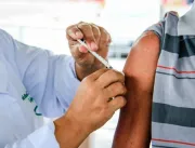 Mais de 620 mil alagoanos já receberam a 1ª dose de vacinas contra a Covid-19