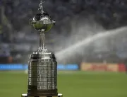 Conmebol diz que só clubes da Série A podem jogar Libertadores e Sul-Americana; CBF contesta
