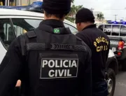Governo de Alagoas lança edital com 500 vagas para o concurso da Polícia Civil; confira aqui
