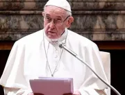 Papa ordena inquérito sobre forma que igreja alemã