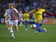Copa feminina: servidores de Brasília pedem flexibilização de expediente para acompanhar jogos do Mundial