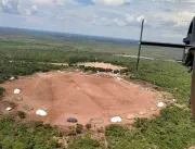 CCJ retoma discussão do projeto de demarcação de terras indígenas