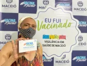 Em Maceió, Agenda Vacina se aproxima de cinco mil 