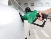 Preço médio da gasolina no Brasil rompe marca de R