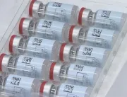 Alagoas já aplicou mais de 49 mil doses da vacina 