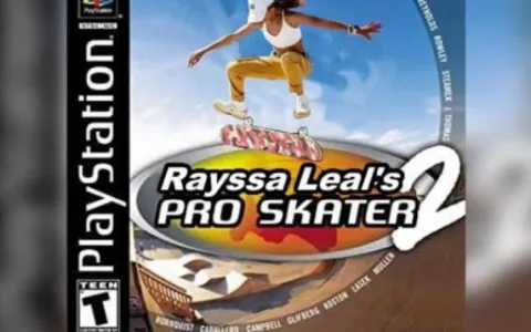 Rayssa Leal, a fadinha do skate, vira personagem d