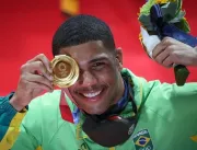 Com 21 medalhas em Tóquio, Brasil supera melhor Olimpíada; veja Top 5
