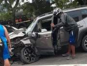Em um mês, cinco pessoas morreram por acidentes em rodovia de Maceió