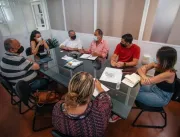 Sedetur e Prefeitura de Coruripe discutem implemen