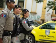 Segurança Pública amplia ações nos bairros do Pinheiro, Mutange e Bebedouro