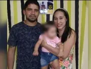 Ceará: bebê é assassinada a tiros enquanto era ama