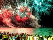 Maceió anuncia festas gratuitas de réveillon em se