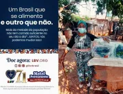 LBV lança Campanha com o slogan “Um Brasil que se 