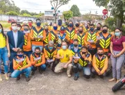SMTT regulamenta os primeiros mototaxistas para atuação em Maceió