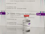 Coquetel da AstraZeneca contra Covid reduz risco d