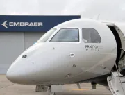 Como Embraer foi da quase falência a acordo bilionário com a gigante americana Boeing