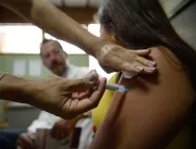 Fake news são empecilho para aumento da vacinação 